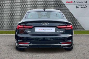Audi A5 35 TFSI Sport 5dr S Tronic