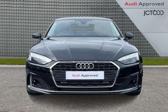 Audi A5 35 TFSI Sport 5dr S Tronic