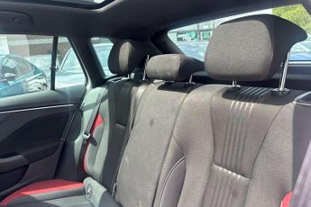 Skoda Kamiq 1.0 TSI 110 Monte Carlo 5dr DSG