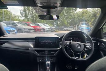 Skoda Kamiq 1.0 TSI 110 Monte Carlo 5dr DSG
