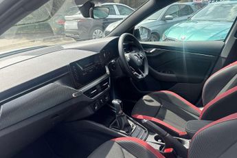 Skoda Kamiq 1.0 TSI 110 Monte Carlo 5dr DSG
