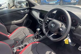 Skoda Kamiq 1.0 TSI 110 Monte Carlo 5dr DSG
