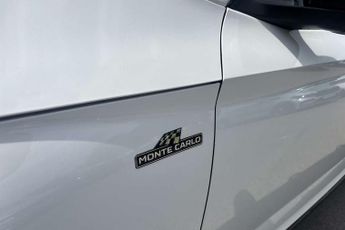 Skoda Kamiq 1.0 TSI 110 Monte Carlo 5dr DSG