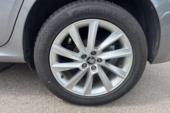 Skoda Kamiq 1.0 TSI SE Edition 5dr DSG
