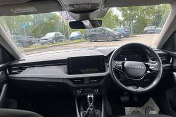Skoda Kamiq 1.0 TSI SE Edition 5dr DSG