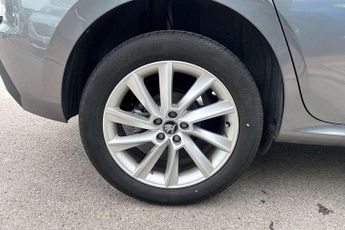 Skoda Kamiq 1.0 TSI SE Edition 5dr DSG