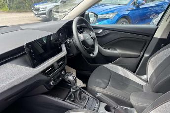 Skoda Kamiq 1.0 TSI SE Edition 5dr DSG