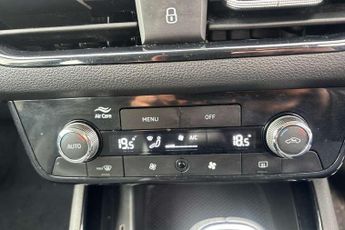 Skoda Kamiq 1.0 TSI SE Edition 5dr DSG