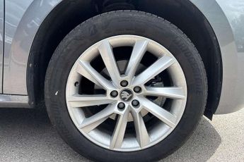 Skoda Kamiq 1.0 TSI SE Edition 5dr DSG