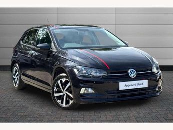 Volkswagen Polo 1.0 TSI 95 Beats 5dr