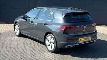 Volkswagen Golf 1.5 eTSI 150 Style 5dr DSG