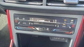 Volkswagen Polo 2.0 TSI GTI 5dr DSG