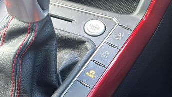 Volkswagen Polo 2.0 TSI GTI 5dr DSG
