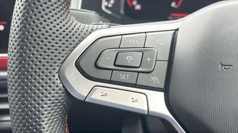 Volkswagen Polo 2.0 TSI GTI 5dr DSG
