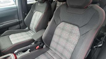 Volkswagen Polo 2.0 TSI GTI 5dr DSG