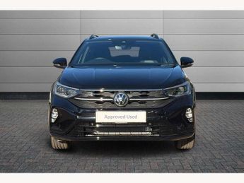 Volkswagen Taigo 1.0 TSI 115 Black Edition 5dr DSG