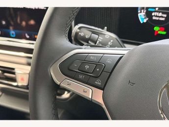 Volkswagen Tiguan 1.5 eTSI 150 Match 5dr DSG