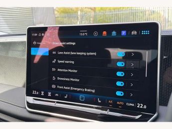 Volkswagen Tiguan 1.5 eTSI 150 Match 5dr DSG