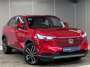 Honda HR-V 1.5 eHEV Elegance 5dr CVT
