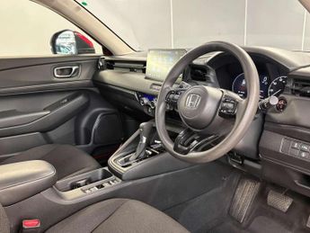Honda HR-V 1.5 eHEV Elegance 5dr CVT