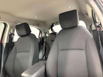 Honda HR-V 1.5 eHEV Elegance 5dr CVT