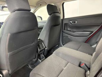 Honda HR-V 1.5 eHEV Elegance 5dr CVT