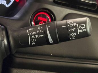 Honda HR-V 1.5 eHEV Elegance 5dr CVT