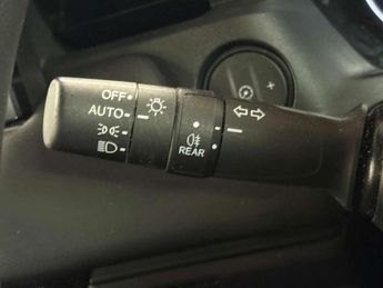 Honda HR-V 1.5 eHEV Elegance 5dr CVT