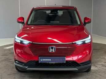 Honda HR-V 1.5 eHEV Elegance 5dr CVT
