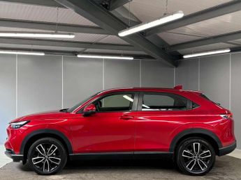 Honda HR-V 1.5 eHEV Elegance 5dr CVT