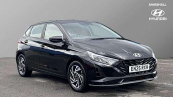 Hyundai I20 1.0T GDi Advance [Nav] 5dr