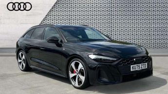 Audi A5 2.0 TFSI 204 Edition 1 5dr S Tronic