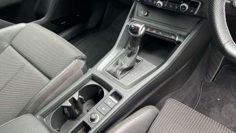 Audi Q3 35 TFSI Black Edition 5dr S Tronic