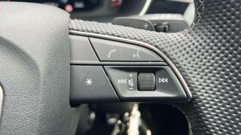 Audi Q3 35 TFSI Black Edition 5dr S Tronic