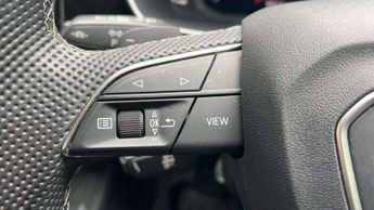 Audi Q3 35 TFSI Black Edition 5dr S Tronic