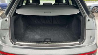 Audi Q5 40 TDI Quattro S Line 5dr S Tronic