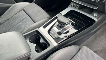 Audi Q5 40 TDI Quattro S Line 5dr S Tronic