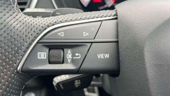 Audi Q5 40 TDI Quattro S Line 5dr S Tronic