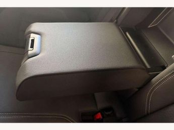 Audi A4 40 TFSI 204 S Line 5dr S Tronic