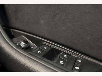 Audi A4 40 TFSI 204 S Line 5dr S Tronic