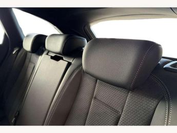 Audi A4 40 TFSI 204 S Line 5dr S Tronic