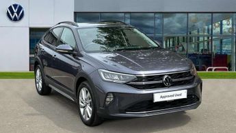 Volkswagen Taigo 1.0 TSI 115 Match 5dr