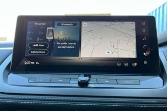 Nissan Qashqai 1.5 E-Power N-Connecta 5dr Auto