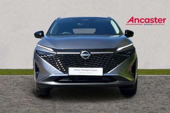 Nissan Qashqai 1.5 E-Power N-Connecta 5dr Auto