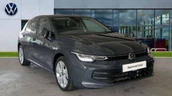 Volkswagen Golf 1.5 TSI 204 Match eHybrid 5dr DSG