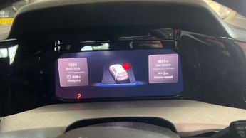 Volkswagen Golf 1.5 TSI 204 Match eHybrid 5dr DSG