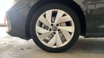 Volkswagen Golf 1.5 TSI 204 Match eHybrid 5dr DSG