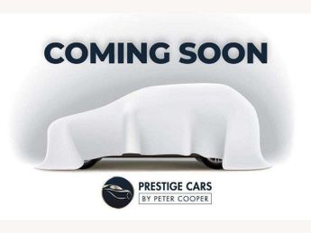 BMW 420 420i M Sport 2dr Step Auto
