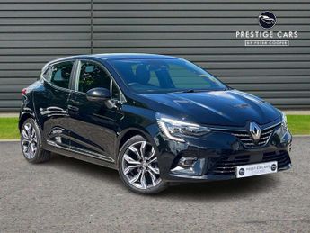 Renault Clio 1.0 TCe 90 S Edition 5dr