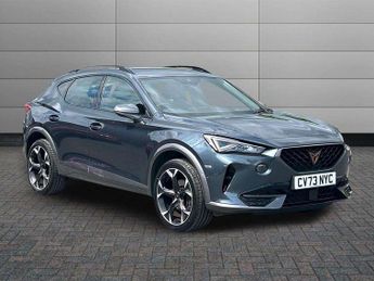Cupra Formentor 1.5 TSI 150 V2 5dr DSG